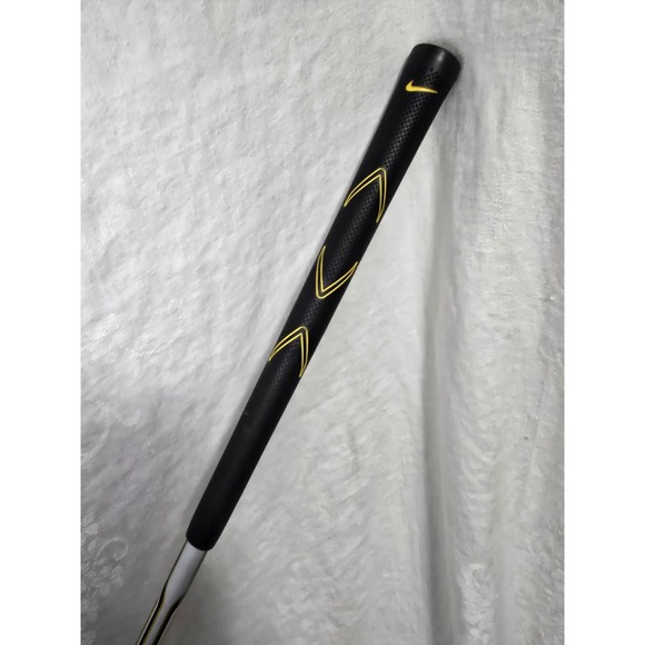 Nike Other - Nike SQ MachSpeed Jr Sand Wedge Right Hand Graphite Shaft 33" Junior Golf‎ Club